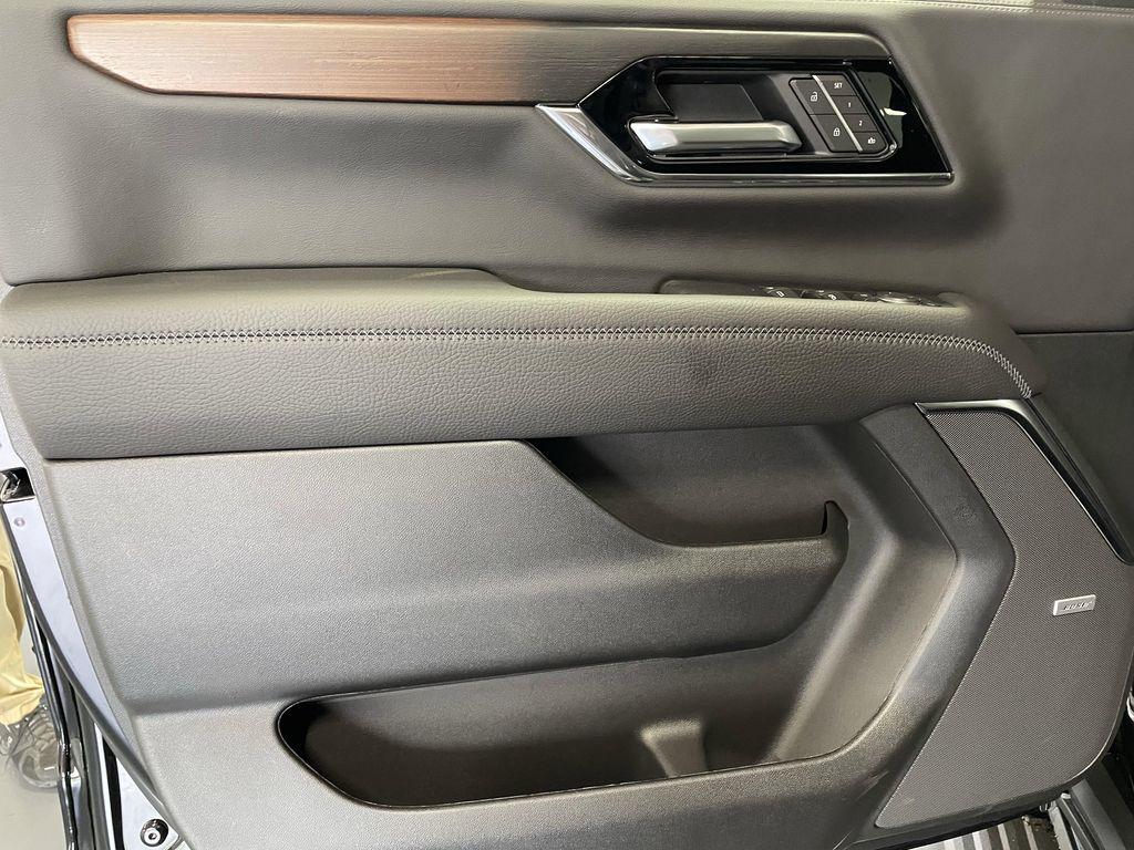 new 2026 GMC Yukon XL car, priced at $99,165