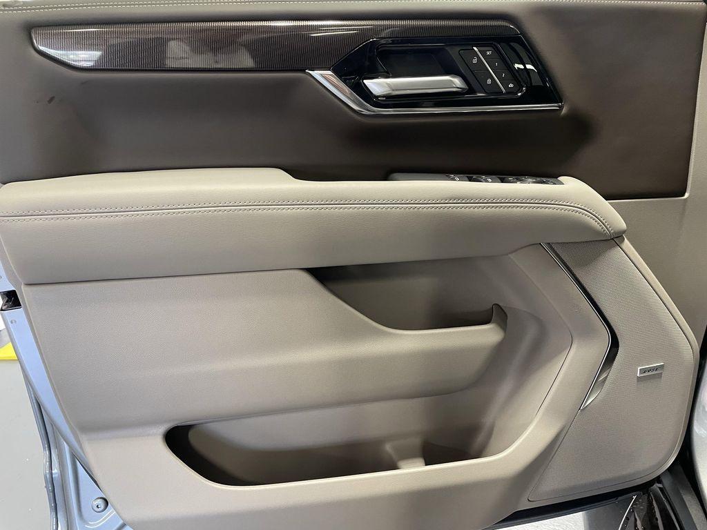 new 2026 GMC Yukon XL car, priced at $80,445