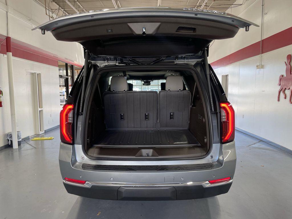 new 2026 GMC Yukon XL car, priced at $80,445