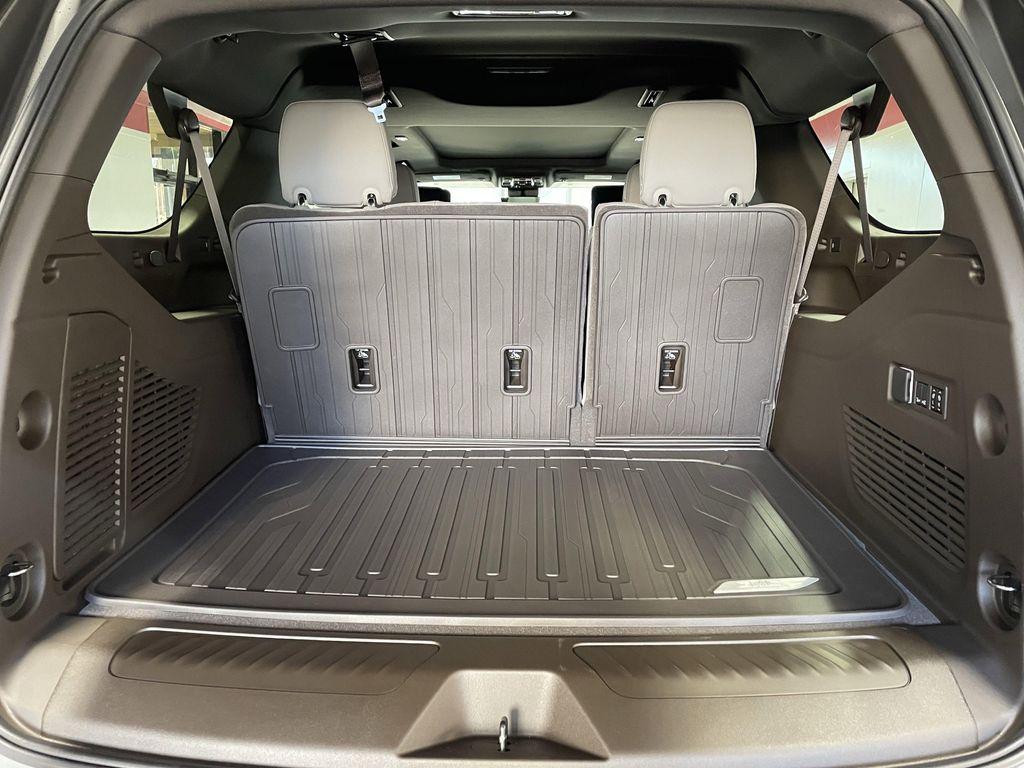 new 2026 GMC Yukon XL car, priced at $80,445