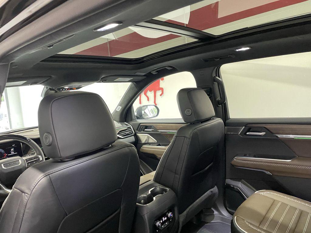new 2026 GMC Acadia car, priced at $64,040