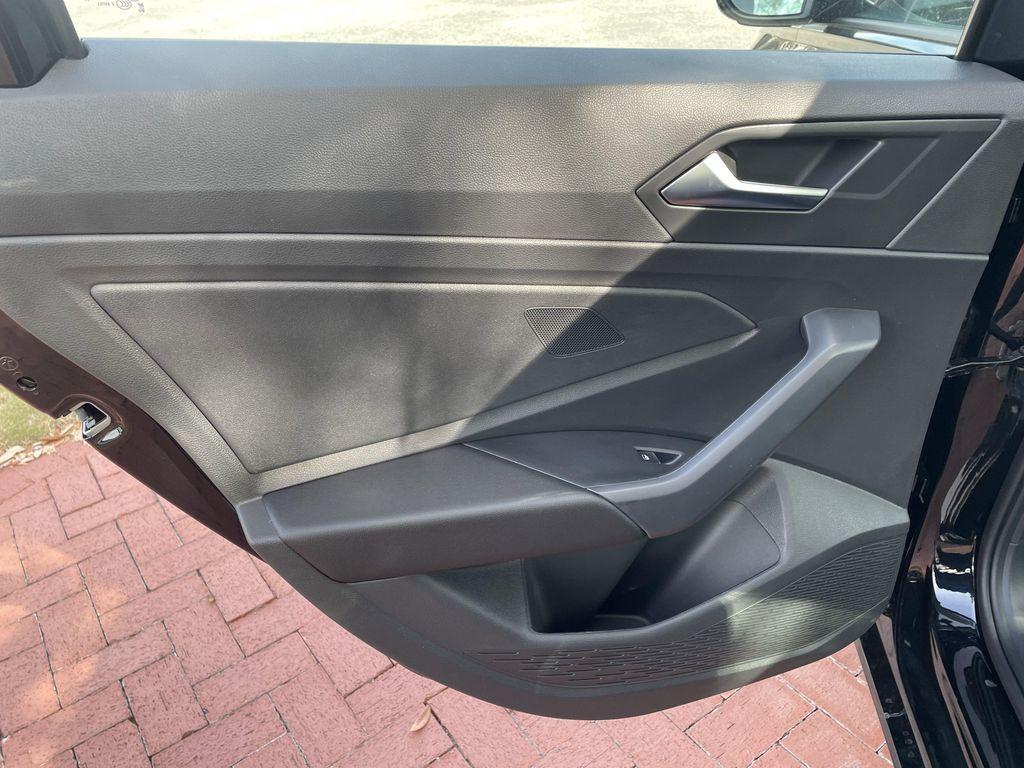 new 2026 Volkswagen Jetta car, priced at $25,739