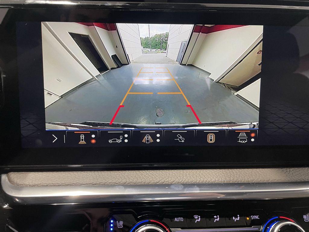 new 2026 GMC Sierra 2500 car, priced at $92,550
