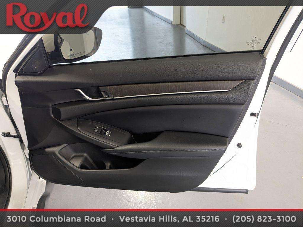 used 2018 Honda Accord car, priced at $16,489