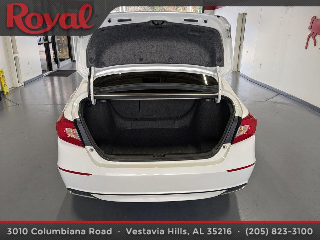 used 2018 Honda Accord car, priced at $16,489