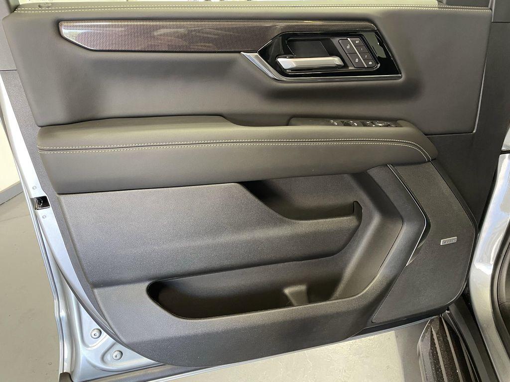 new 2026 GMC Yukon car, priced at $82,695