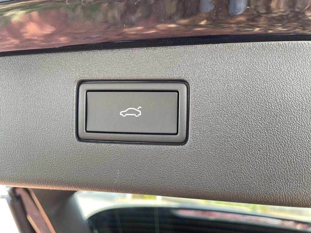 new 2026 Volkswagen Tiguan car, priced at $44,641