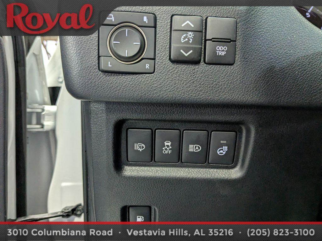 used 2023 Lexus GX 460 car, priced at $48,999