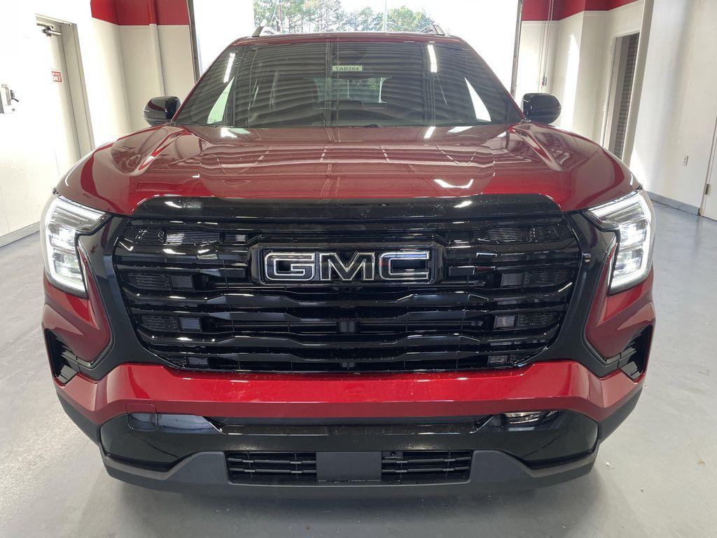 new 2026 GMC Terrain car, priced at $36,835