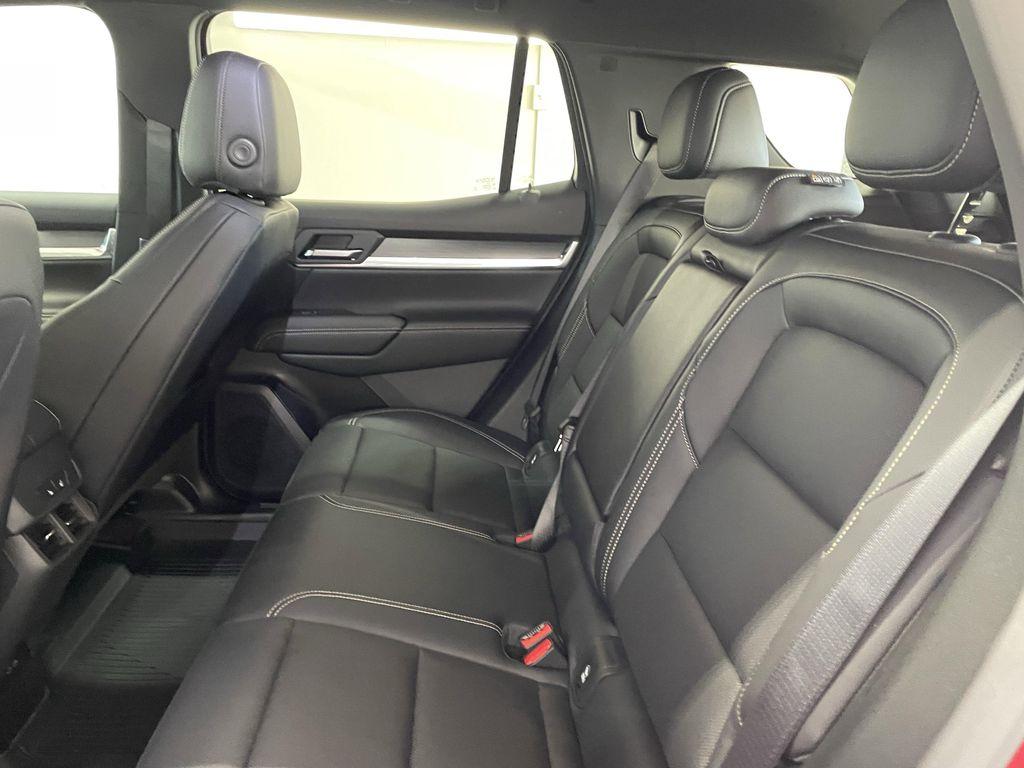 new 2026 GMC Terrain car, priced at $36,835