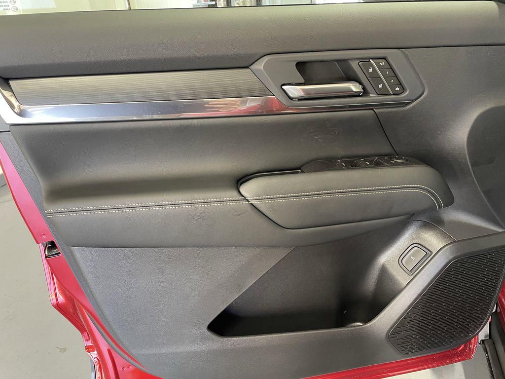 new 2026 GMC Terrain car, priced at $36,835