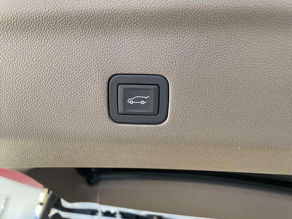 new 2026 GMC Yukon car, priced at $94,640