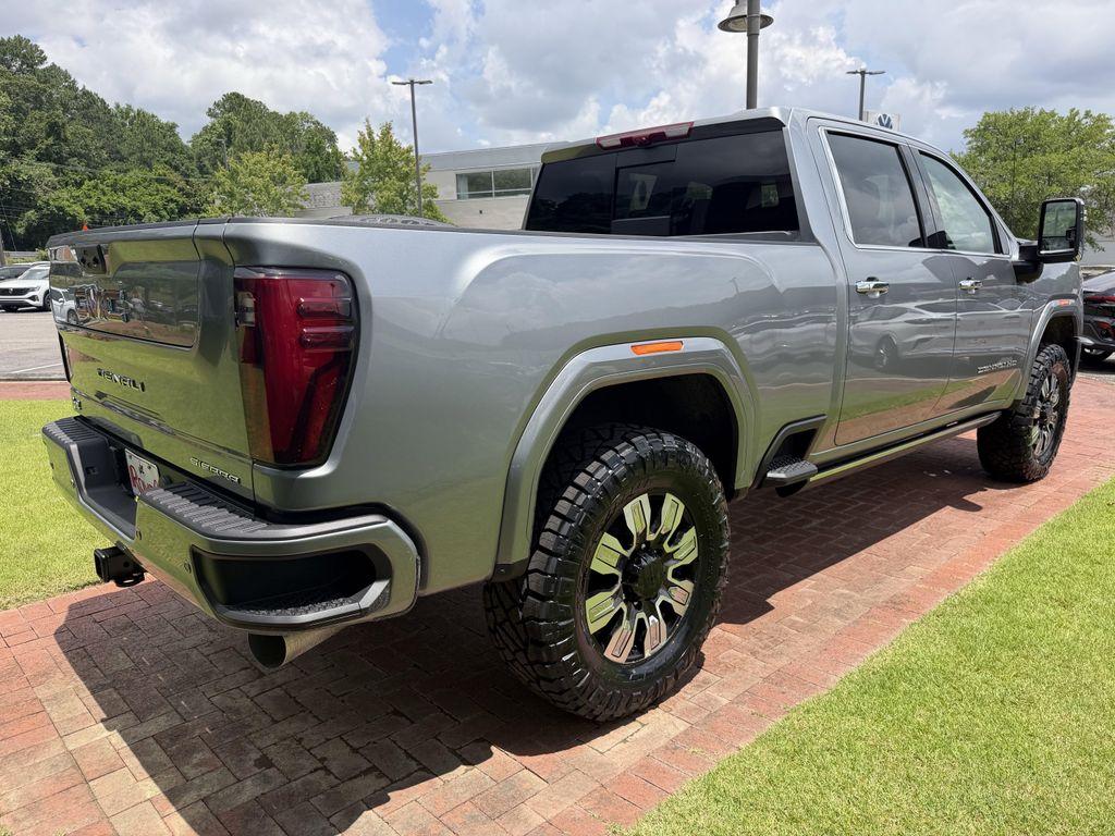 new 2026 GMC Sierra 2500 car, priced at $90,910