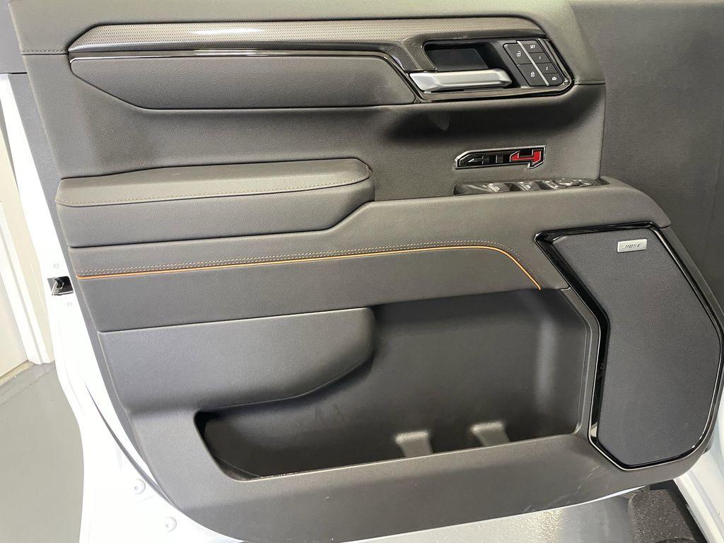 new 2026 GMC Sierra 1500 car, priced at $75,600