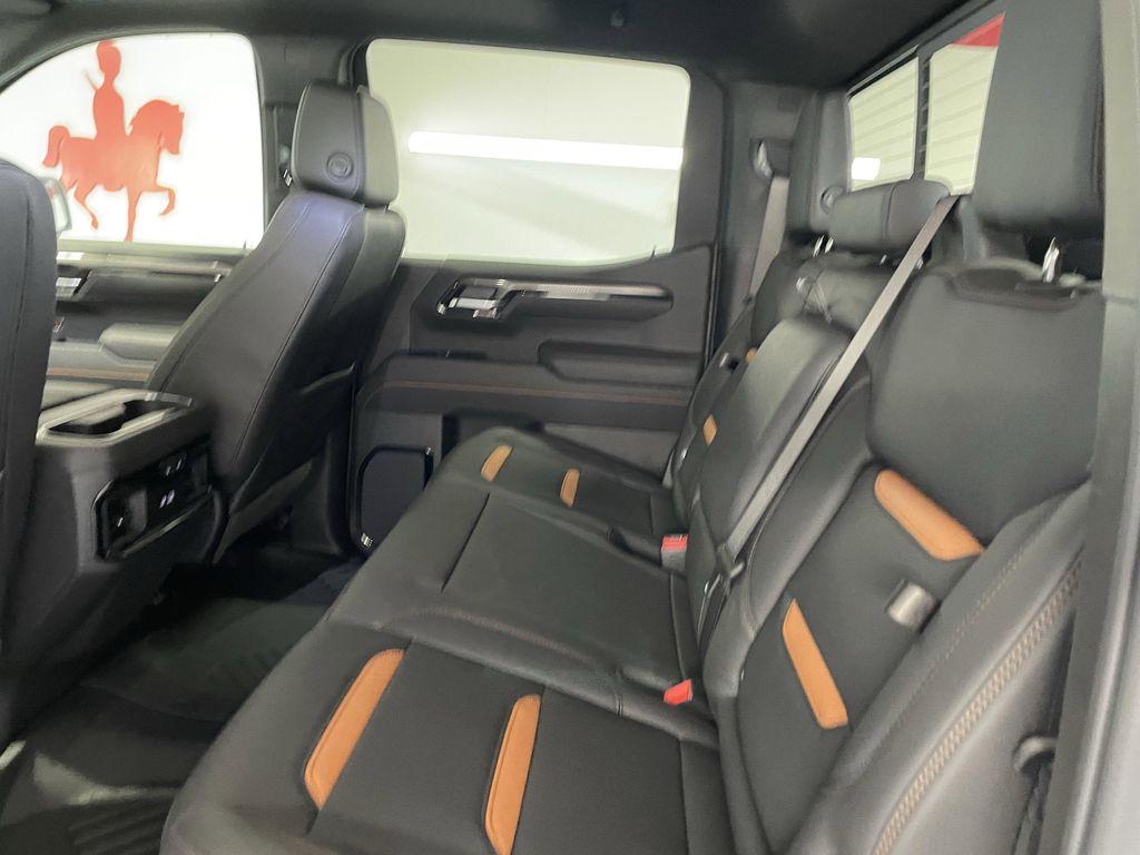 new 2026 GMC Sierra 1500 car, priced at $75,600