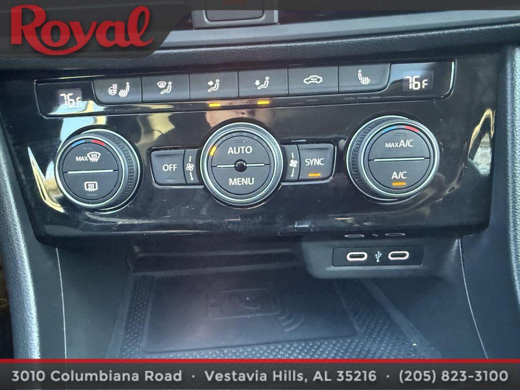 used 2021 Volkswagen Jetta car, priced at $16,980