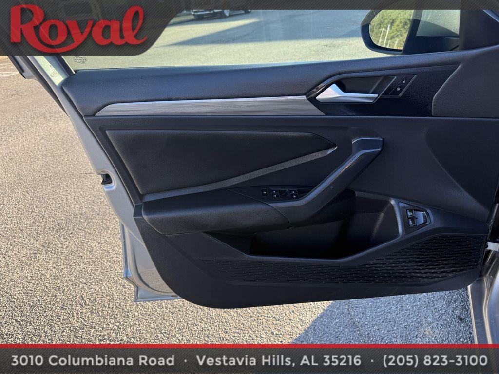 used 2021 Volkswagen Jetta car, priced at $16,980