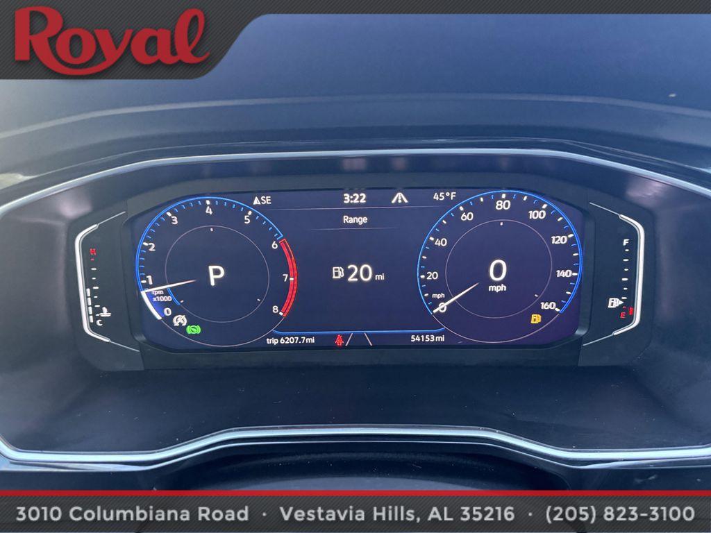 used 2021 Volkswagen Jetta car, priced at $16,980