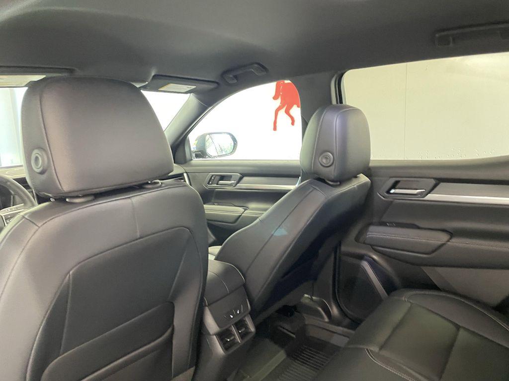 new 2026 GMC Terrain car, priced at $37,580