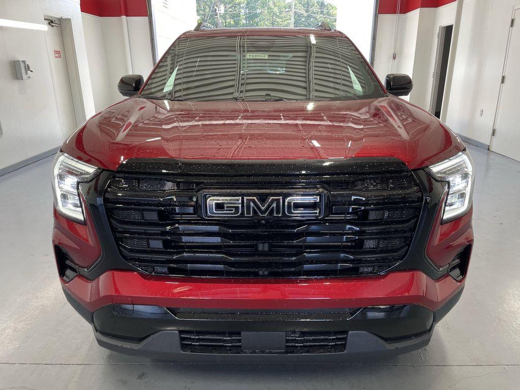new 2026 GMC Terrain car, priced at $37,580