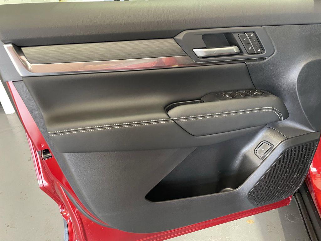 new 2026 GMC Terrain car, priced at $37,580