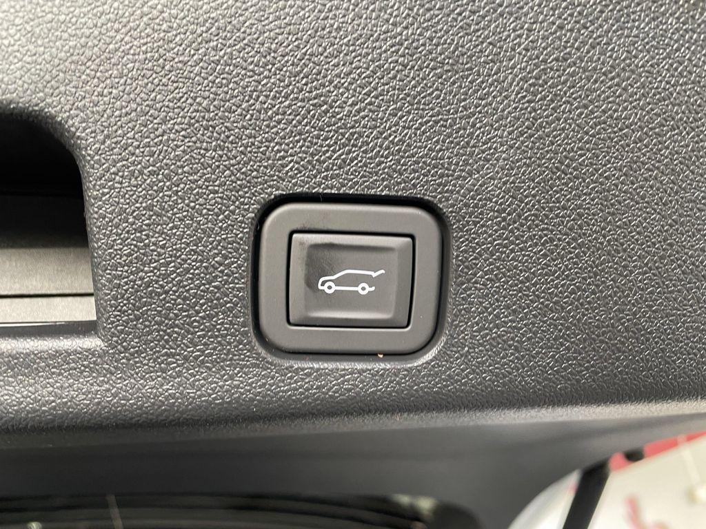 new 2026 GMC Acadia car, priced at $65,045