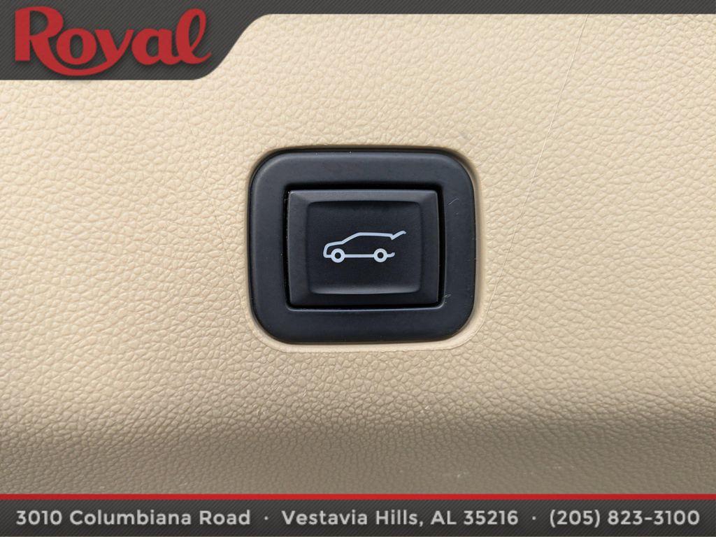 used 2022 Cadillac Escalade car, priced at $56,587