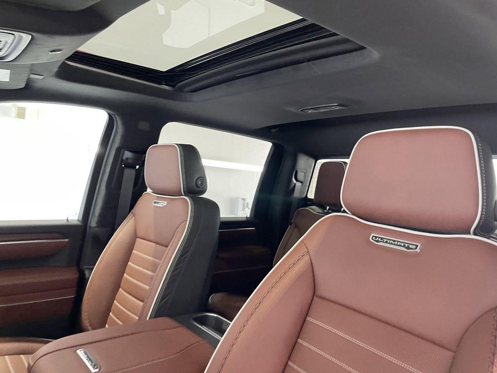 new 2026 GMC Sierra 2500 car, priced at $96,580