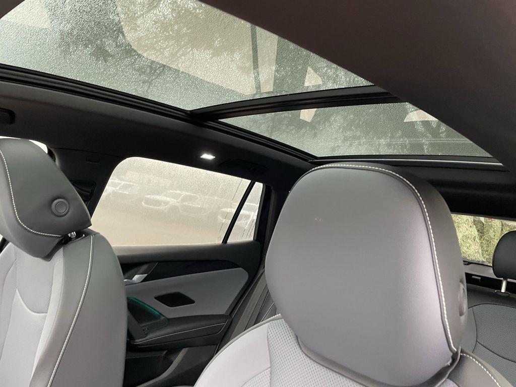 new 2026 Volkswagen Tiguan car, priced at $37,737