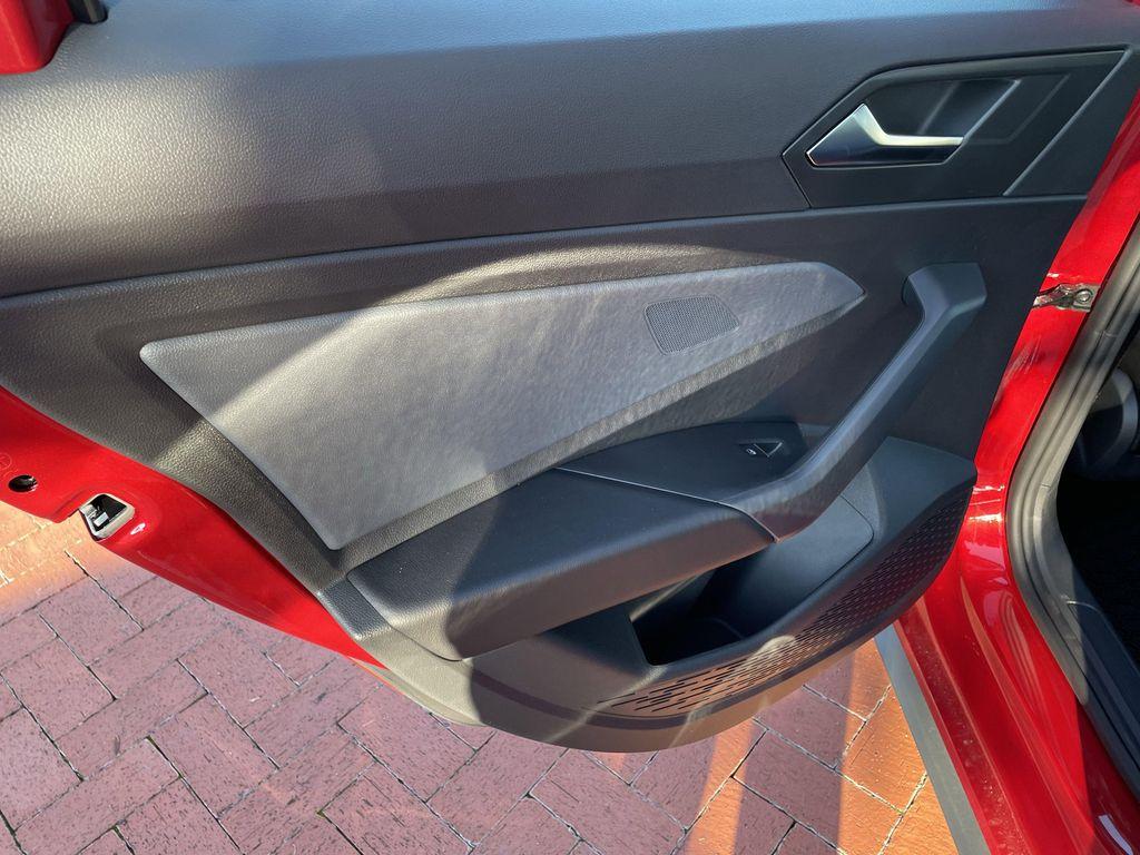 new 2026 Volkswagen Jetta GLI car, priced at $35,869