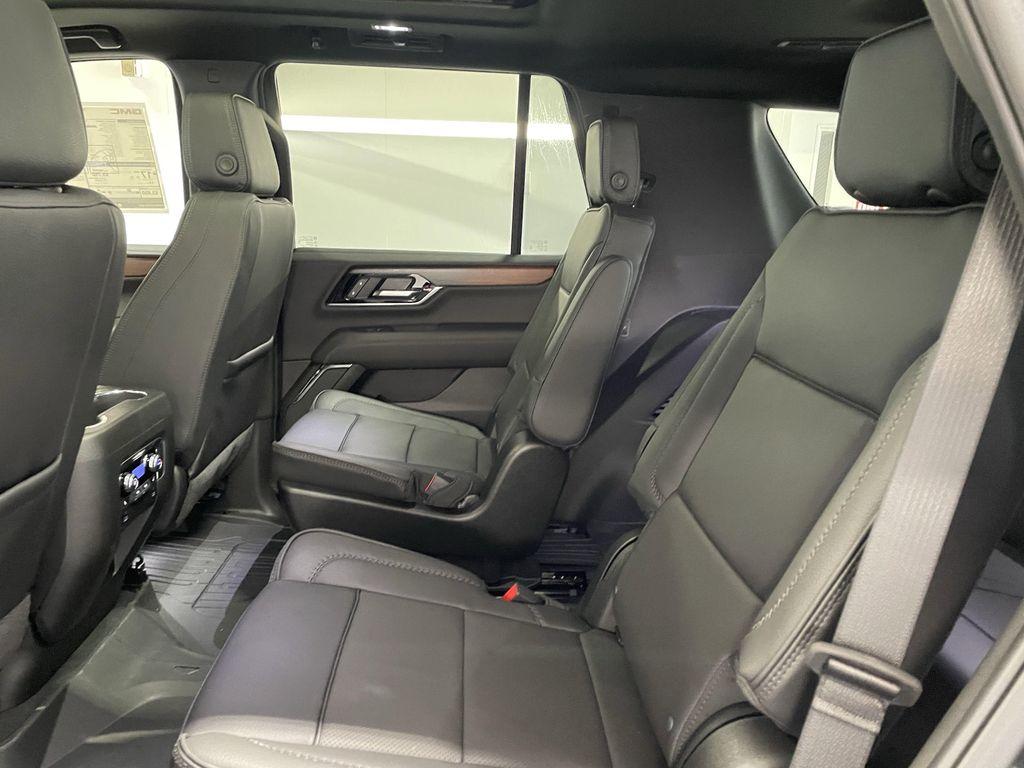 new 2026 GMC Yukon car, priced at $89,955