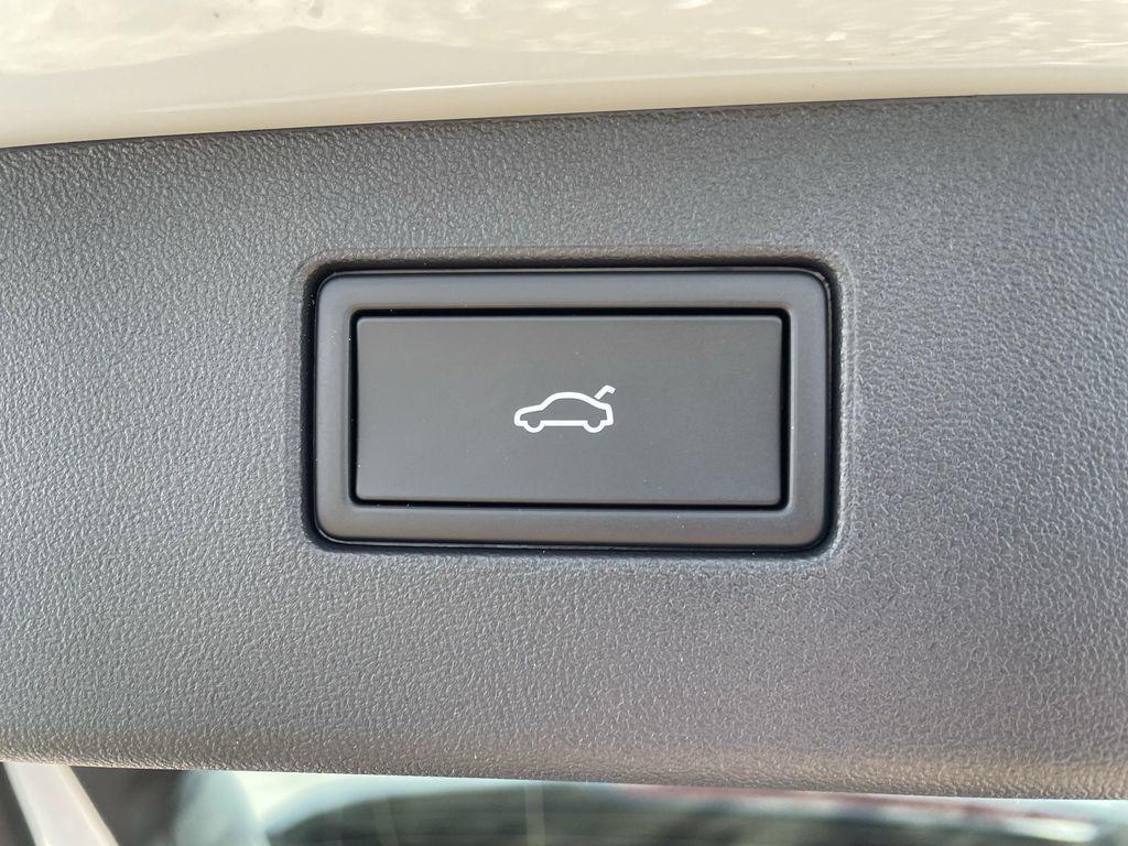 new 2026 Volkswagen Tiguan car, priced at $34,911