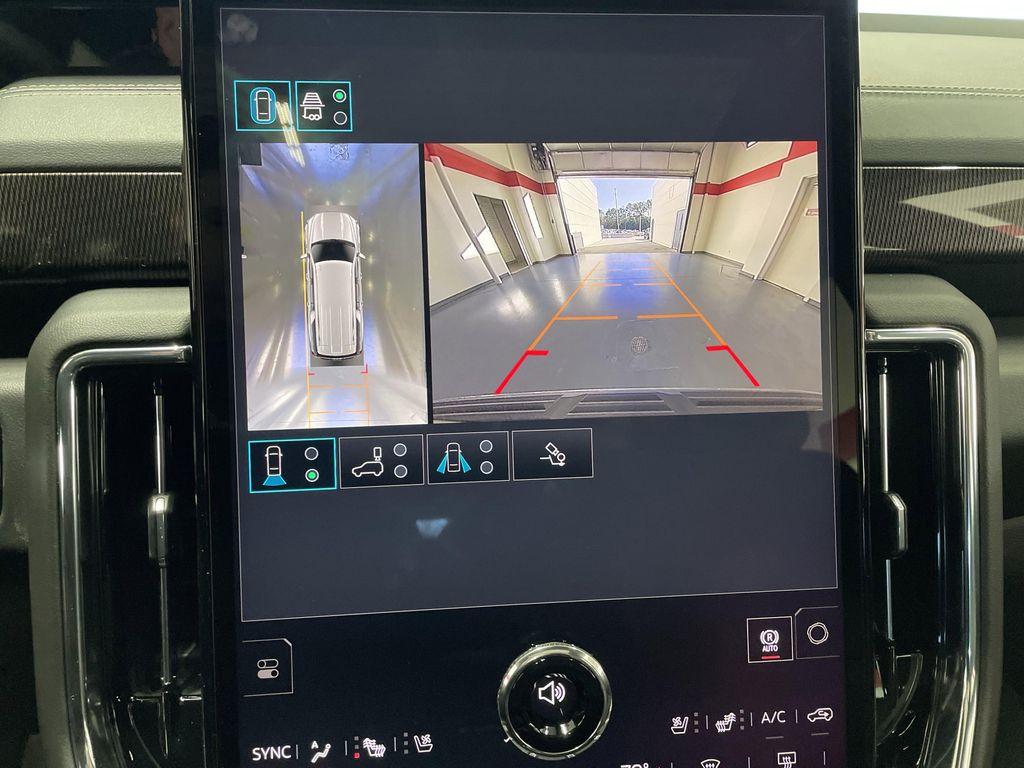 new 2026 GMC Yukon XL car, priced at $80,445