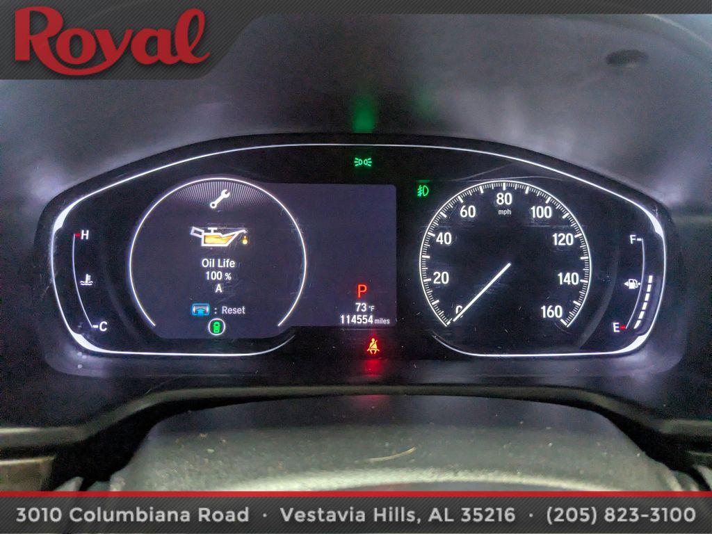 used 2018 Honda Accord car, priced at $16,786