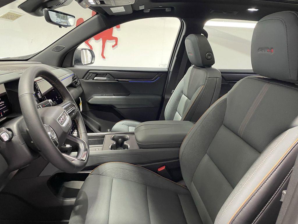 new 2026 GMC Acadia car, priced at $55,795