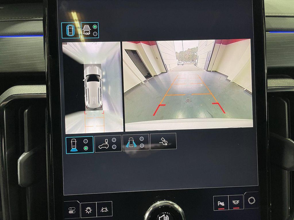 new 2026 GMC Acadia car, priced at $55,795