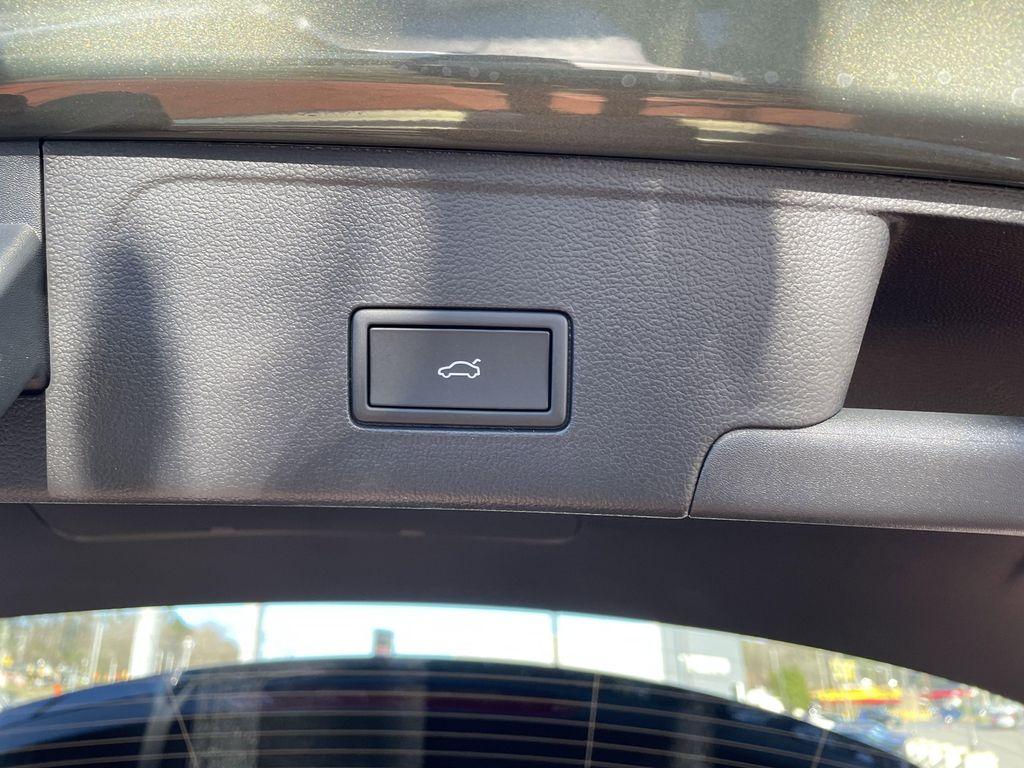 new 2026 Volkswagen Atlas Cross Sport car, priced at $48,779