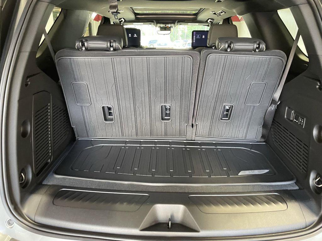 new 2026 GMC Yukon car, priced at $78,045