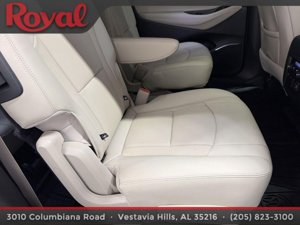 used 2021 Buick Enclave car, priced at $24,489