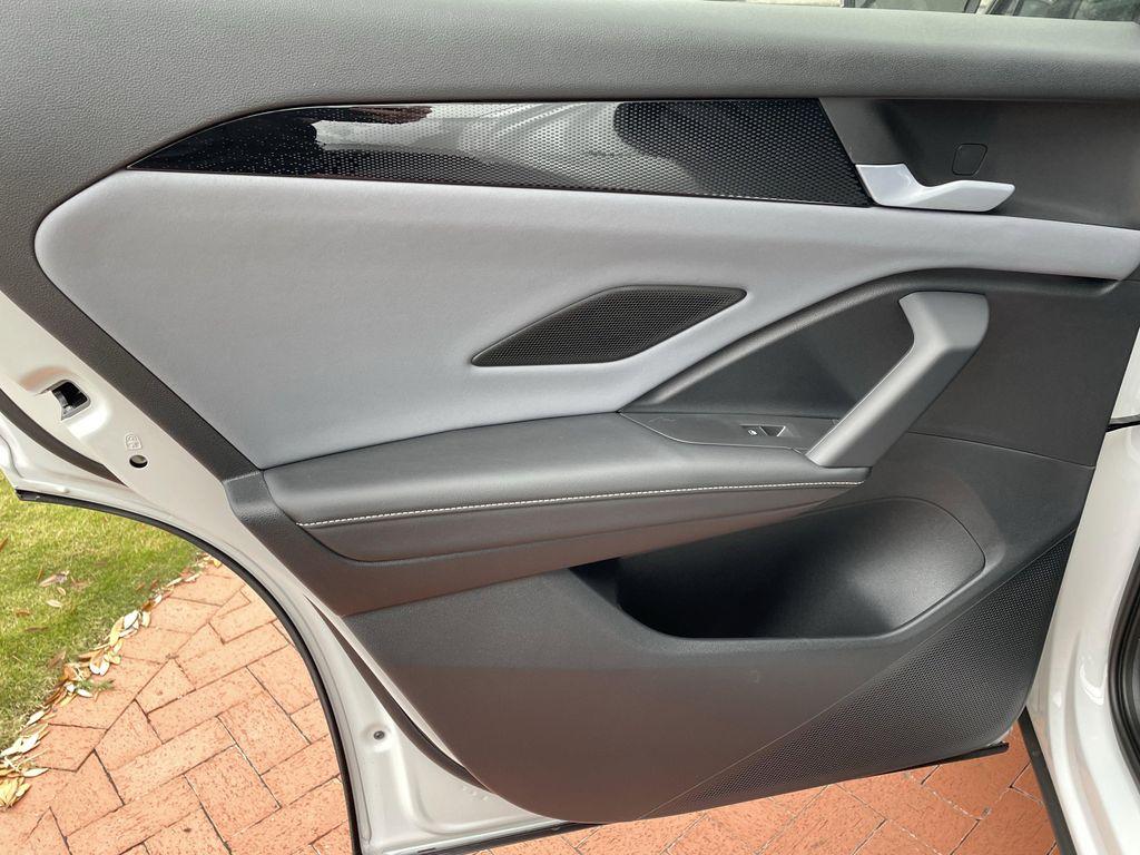 new 2026 Volkswagen Tiguan car, priced at $37,984