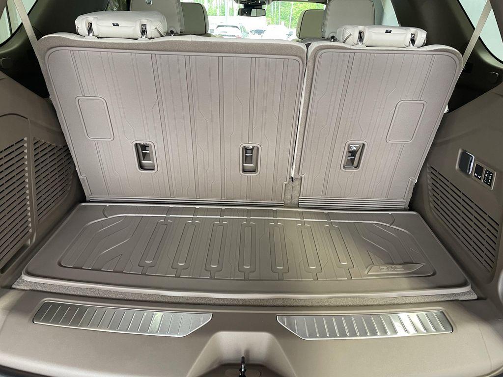 new 2026 GMC Yukon car, priced at $91,655