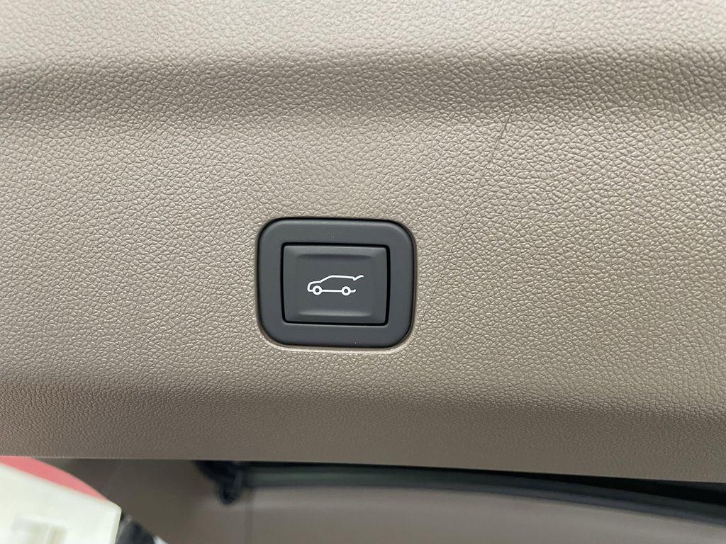 new 2026 GMC Yukon car, priced at $91,655