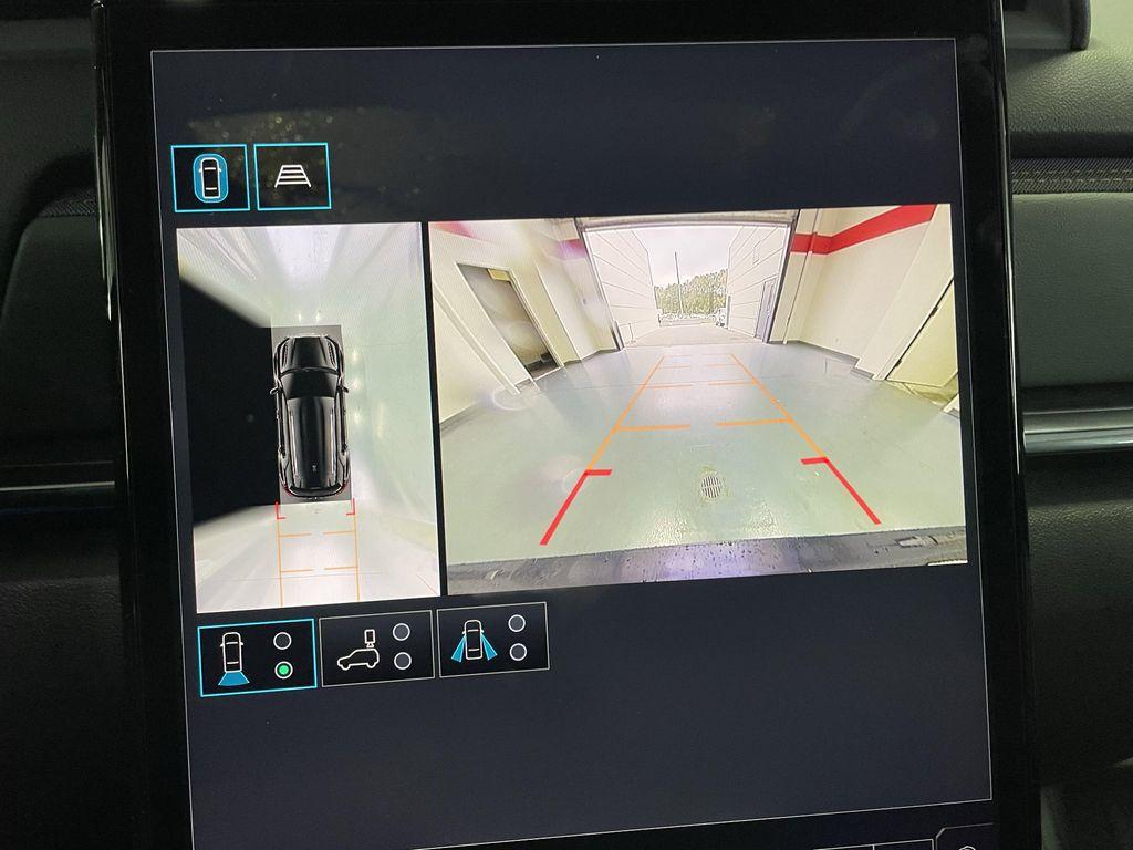 new 2026 GMC Terrain car, priced at $44,730