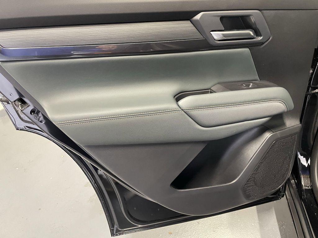 new 2026 GMC Terrain car, priced at $44,730