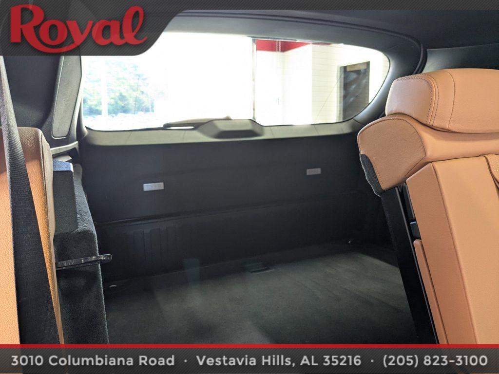 used 2021 BMW X5 car, priced at $35,587