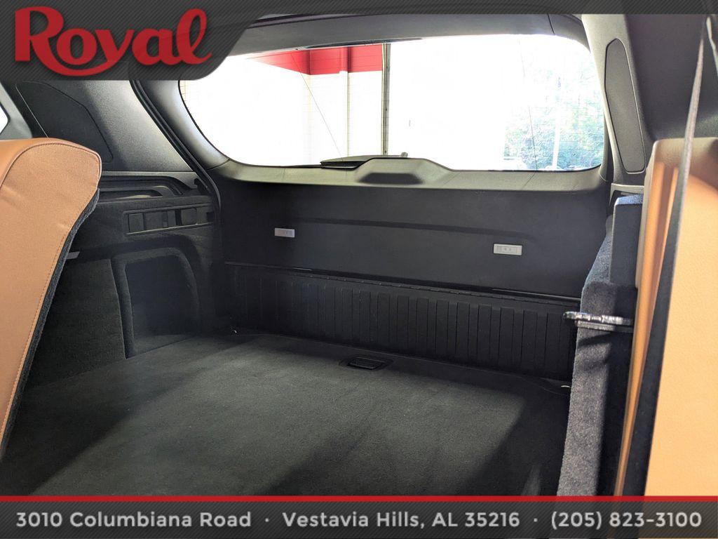 used 2021 BMW X5 car, priced at $35,587