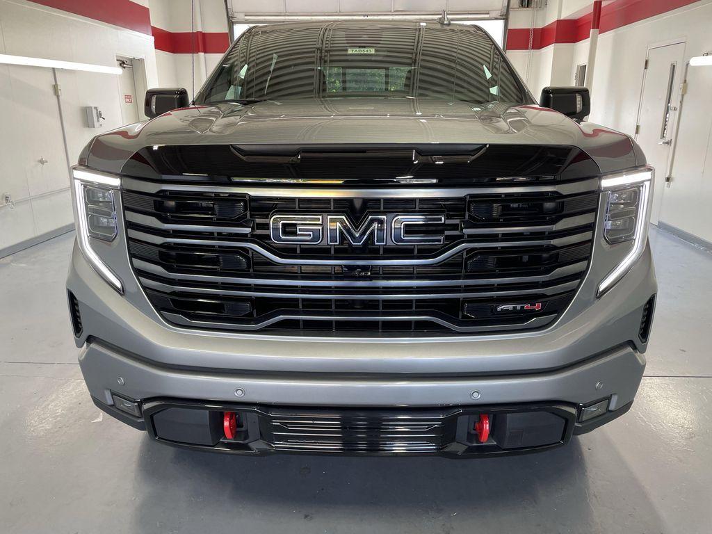 new 2026 GMC Sierra 1500 car, priced at $75,190