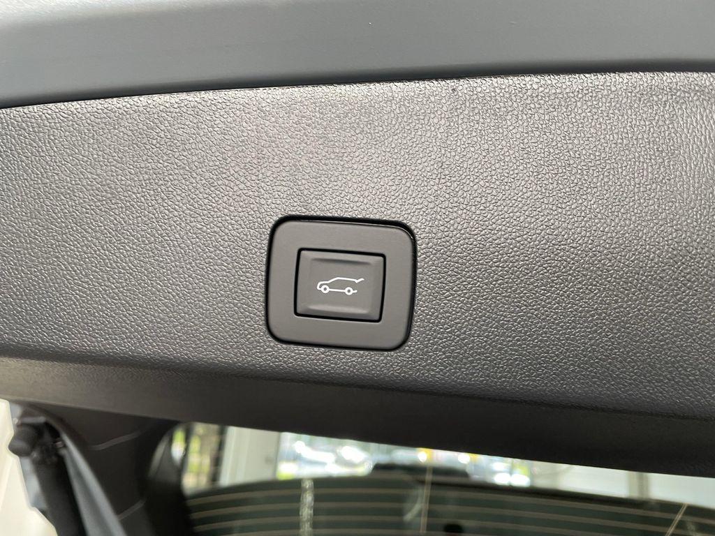 new 2026 Buick Encore GX car, priced at $31,540