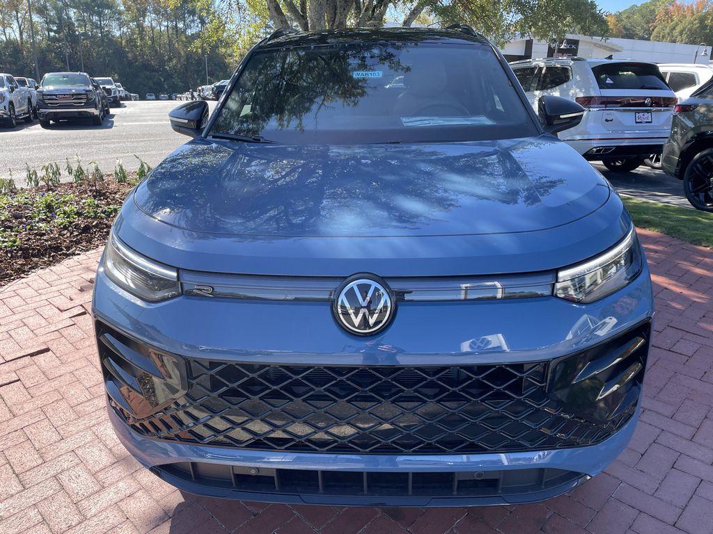 new 2026 Volkswagen Tiguan car, priced at $38,305
