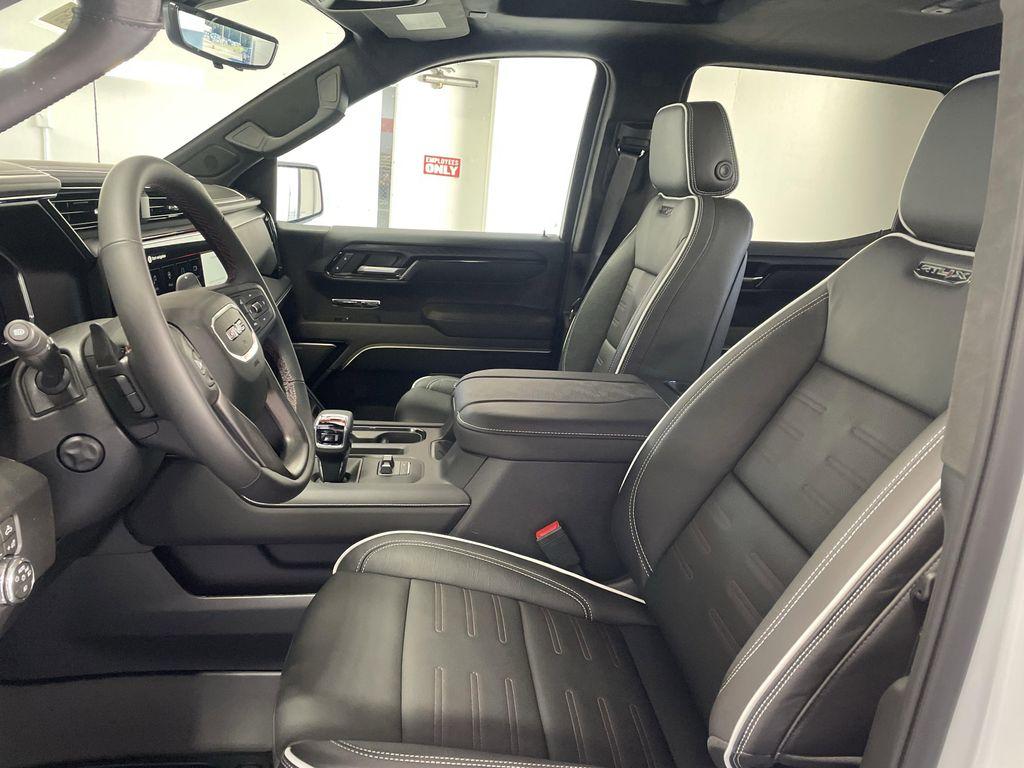 new 2026 GMC Sierra 1500 car, priced at $85,085